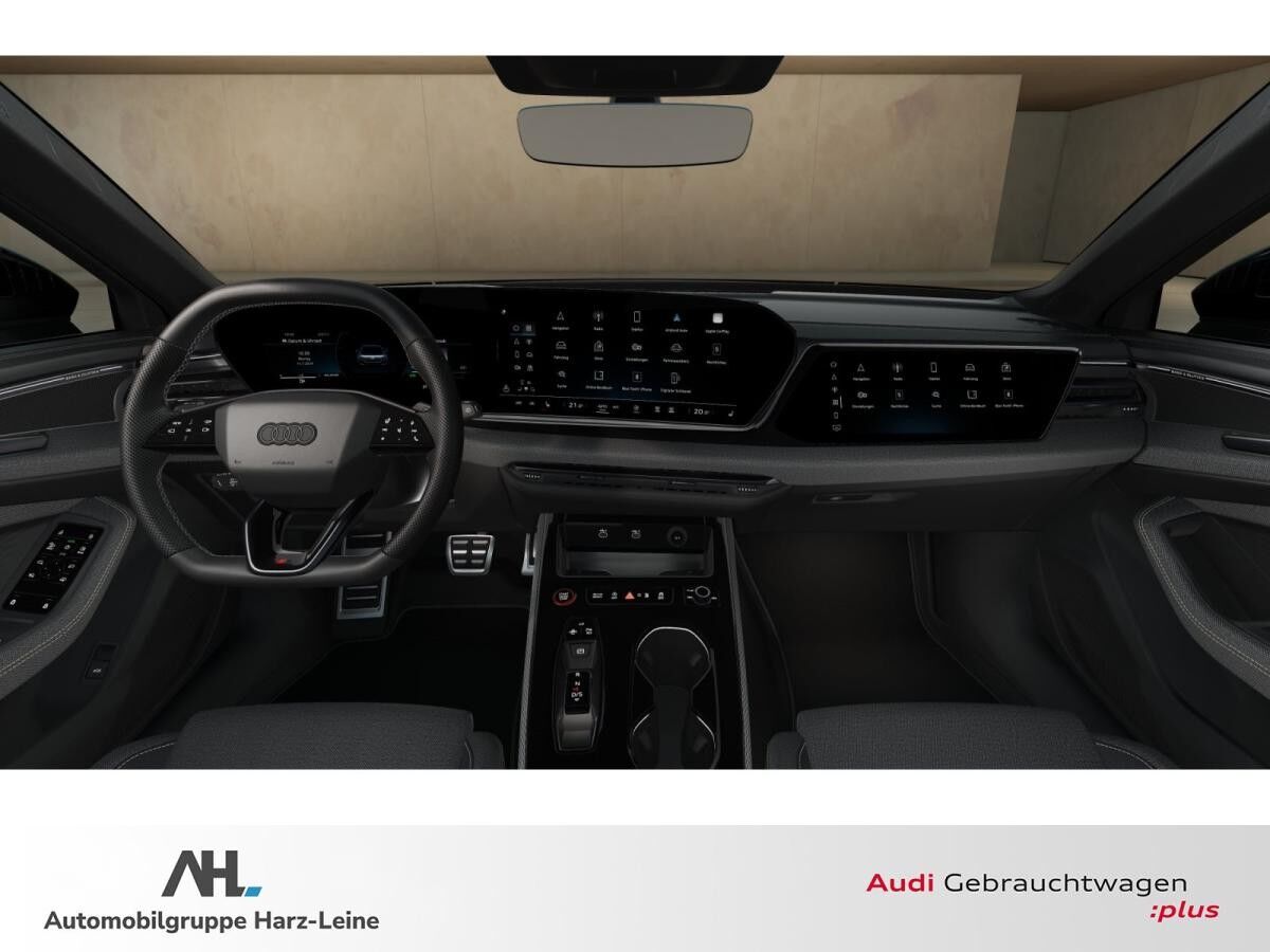 Audi A5 Avant TDI 150 kW S line HuD AHK