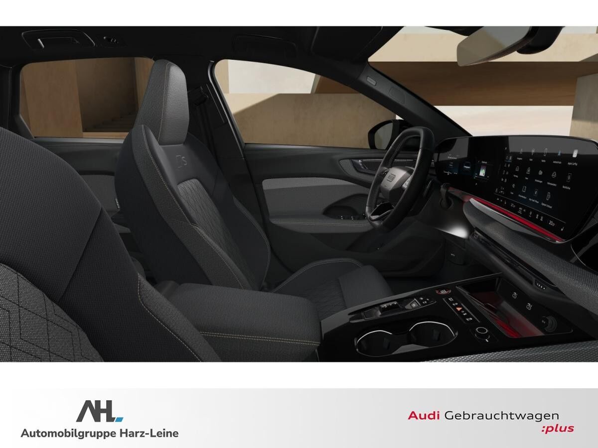 Audi A5 Avant TDI 150 kW S line HuD AHK