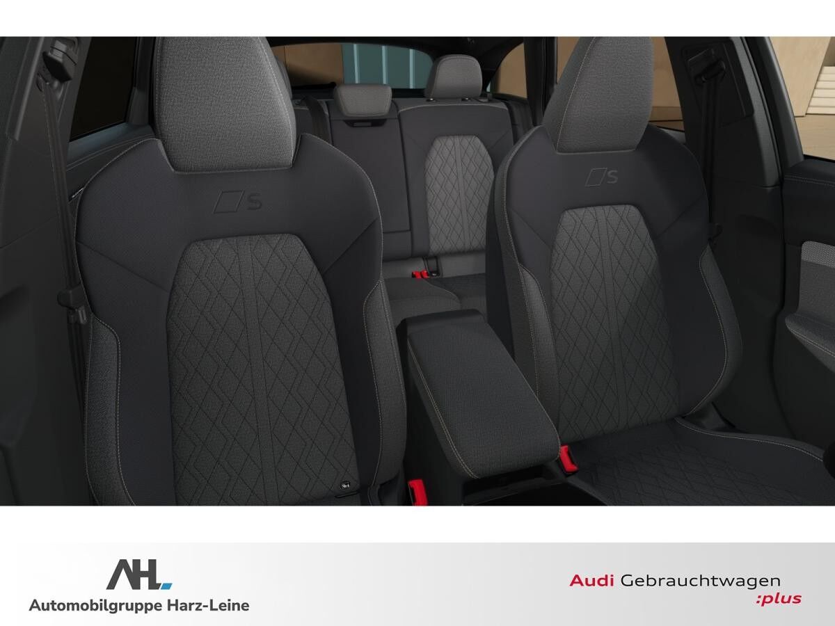 Audi A5 Avant TDI 150 kW S line HuD AHK