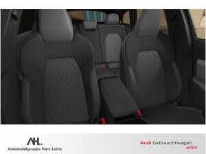 Audi A5 Avant TDI 150 kW S line HuD AHK