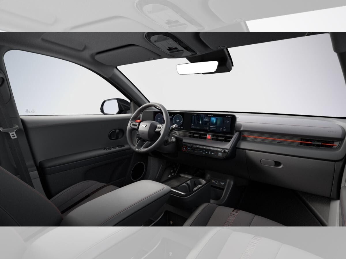 Hyundai IONIQ 5 N Line Elektro NUR SOLANGE DER VORRAT REICHT