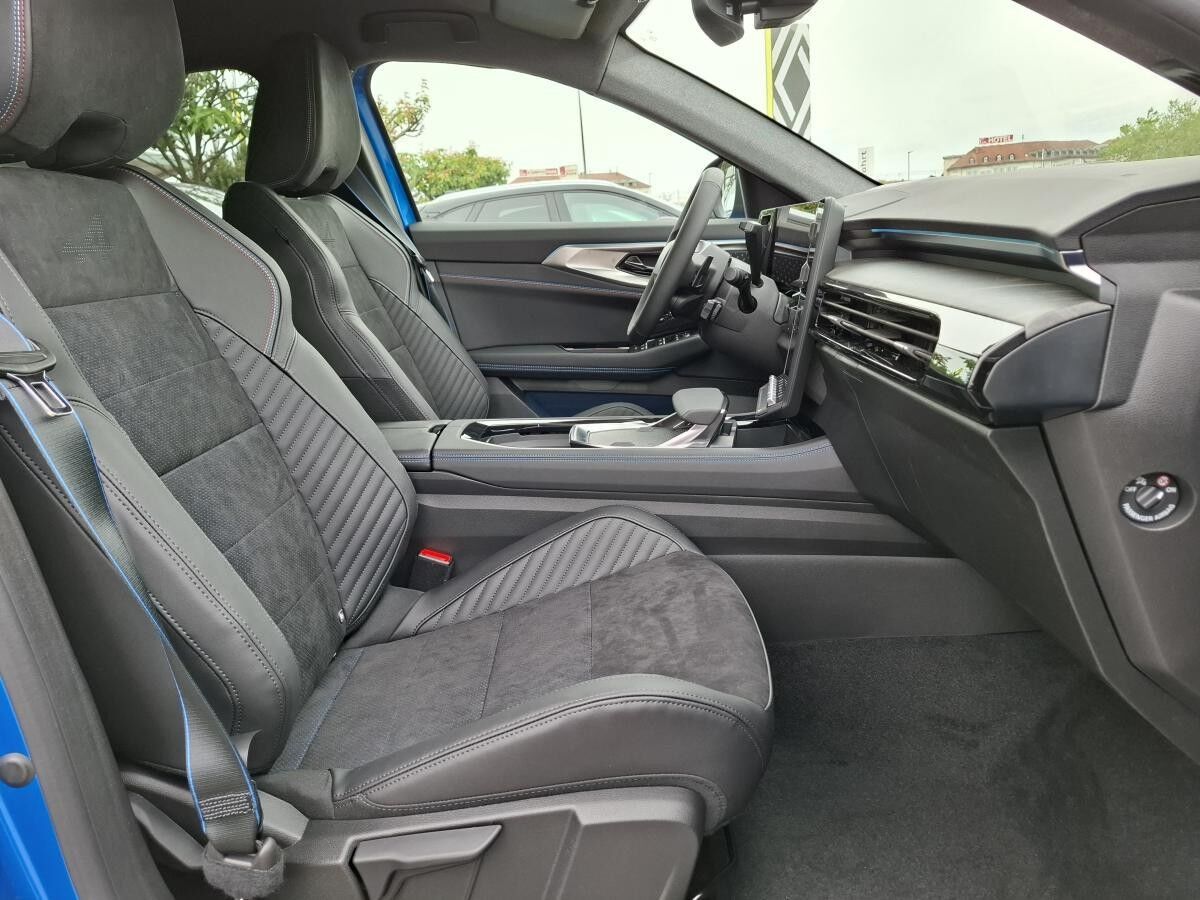 Renault Rafale Esprit Alpine E-Tech Full Hybrid 200 - Sofort Verfügbar!