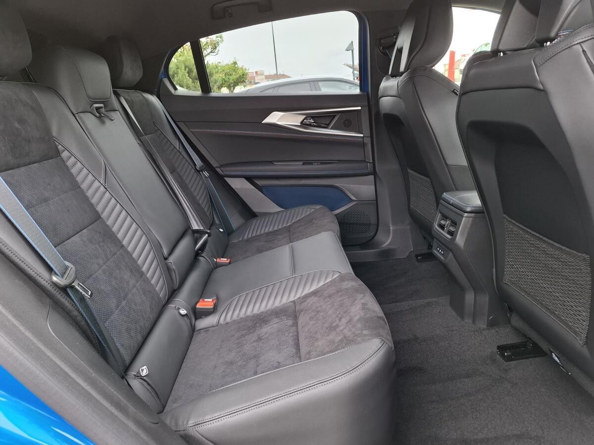 Renault Rafale Esprit Alpine E-Tech Full Hybrid 200 - Sofort Verfügbar!