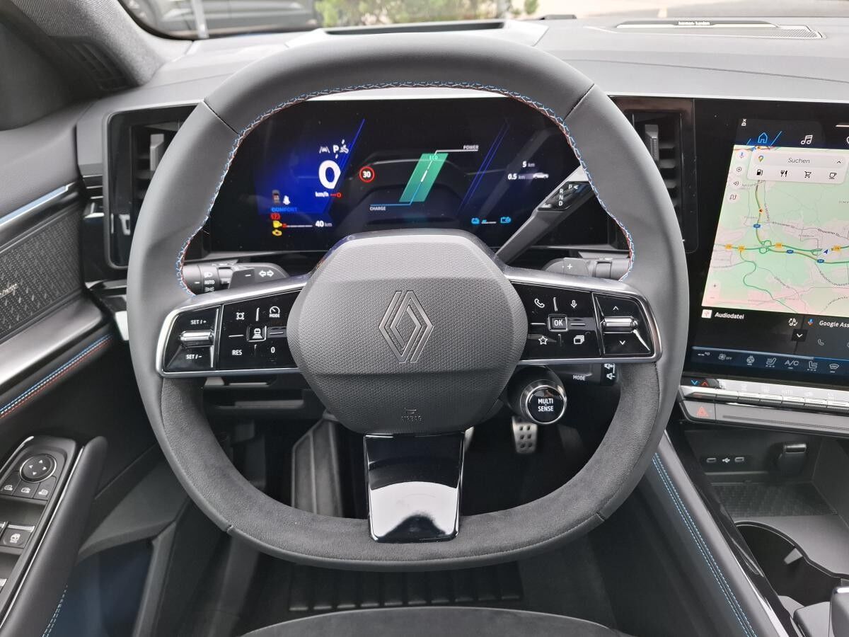 Renault Rafale Esprit Alpine E-Tech Full Hybrid 200 - Sofort Verfügbar!