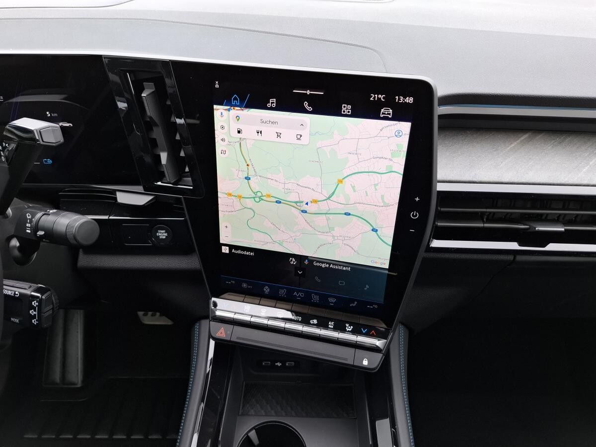 Renault Rafale Esprit Alpine E-Tech Full Hybrid 200 - Sofort Verfügbar!