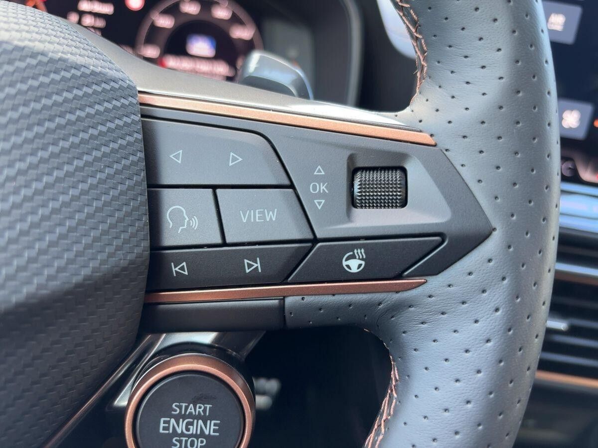 Cupra Formentor VZ e-Hybrid #AHK #Matrix