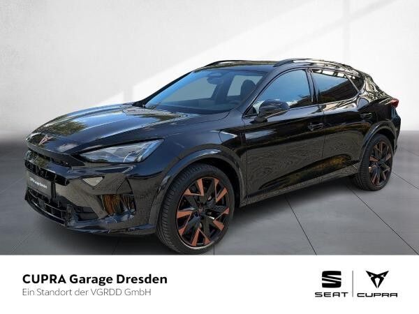 Cupra Formentor VZ e-Hybrid #AHK #Matrix