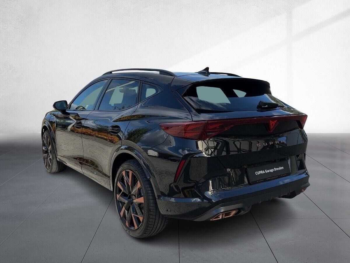 Cupra Formentor VZ e-Hybrid #AHK #Matrix
