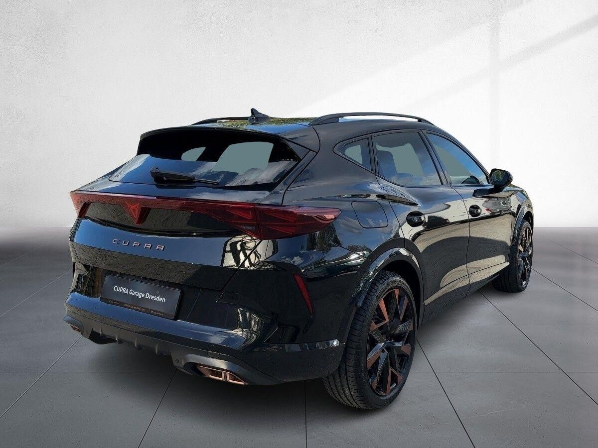 Cupra Formentor VZ e-Hybrid #AHK #Matrix