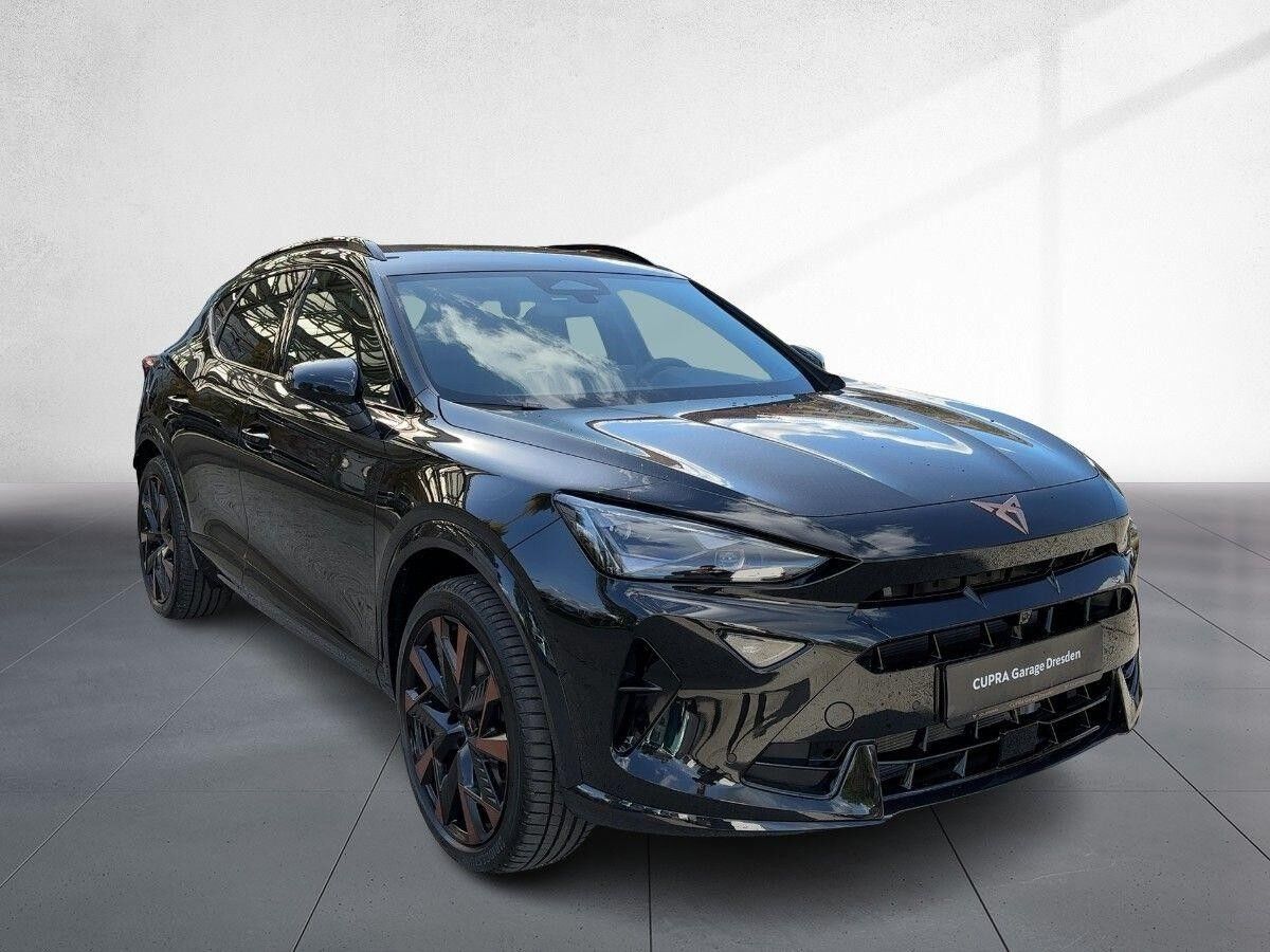 Cupra Formentor VZ e-Hybrid #AHK #Matrix