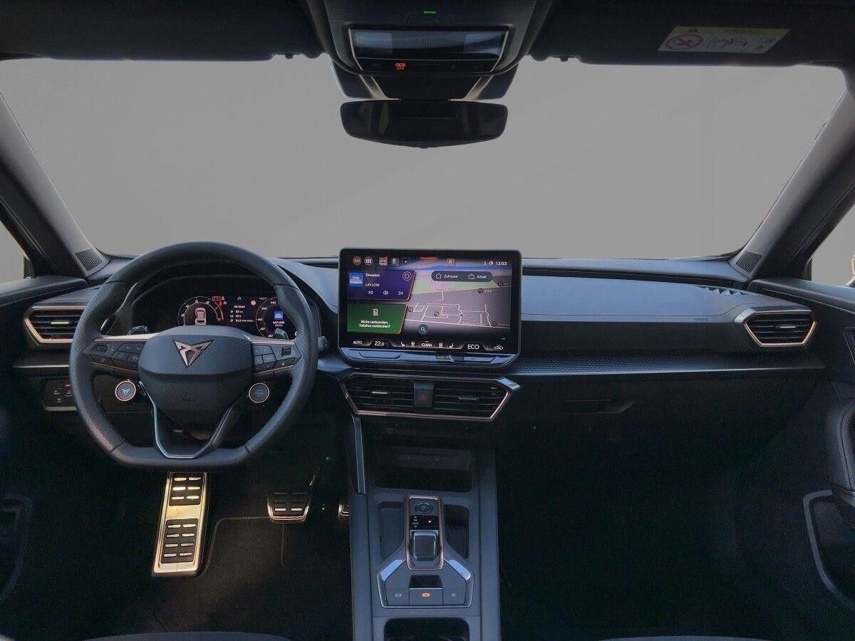 Cupra Formentor VZ e-Hybrid #AHK #Matrix