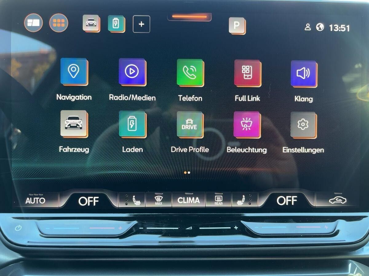 Cupra Formentor VZ e-Hybrid #AHK #Matrix