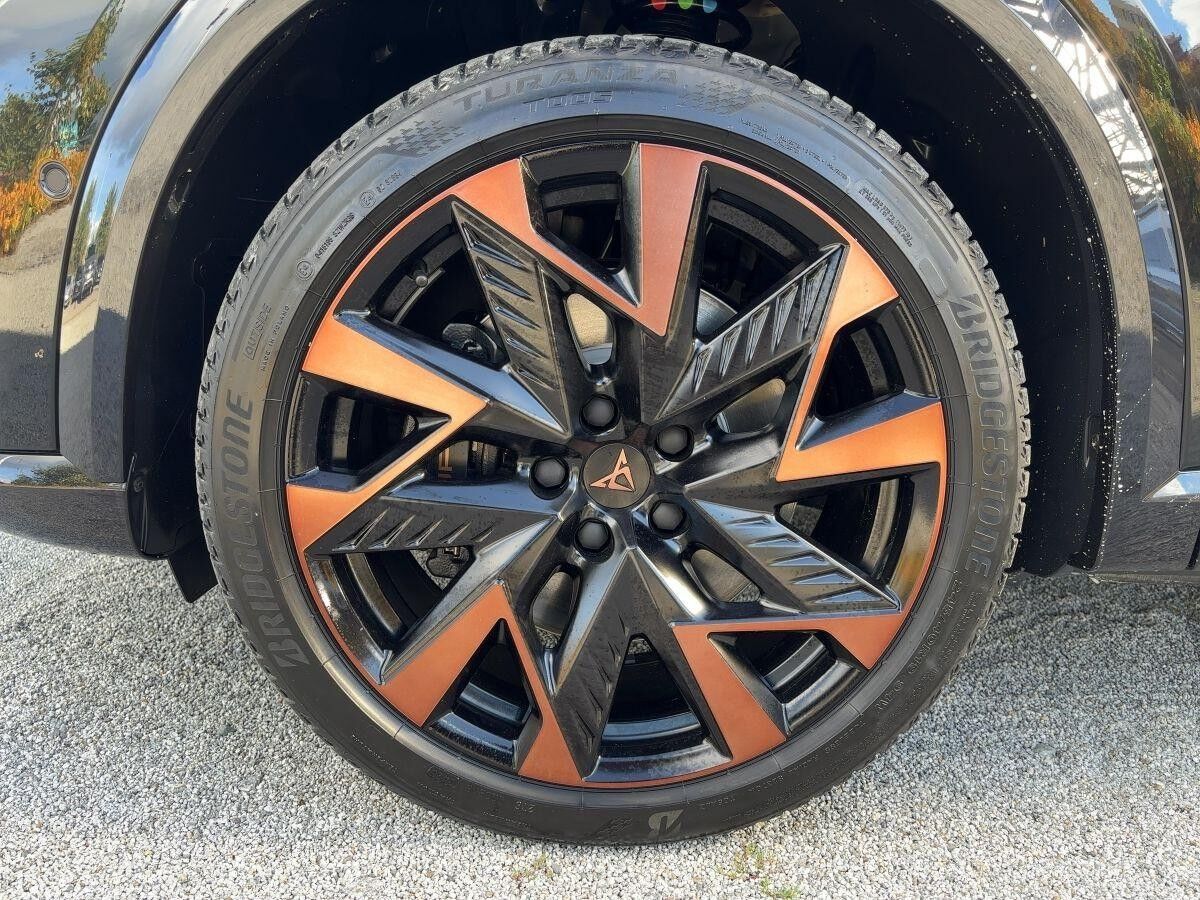 Cupra Formentor VZ e-Hybrid #AHK #Matrix