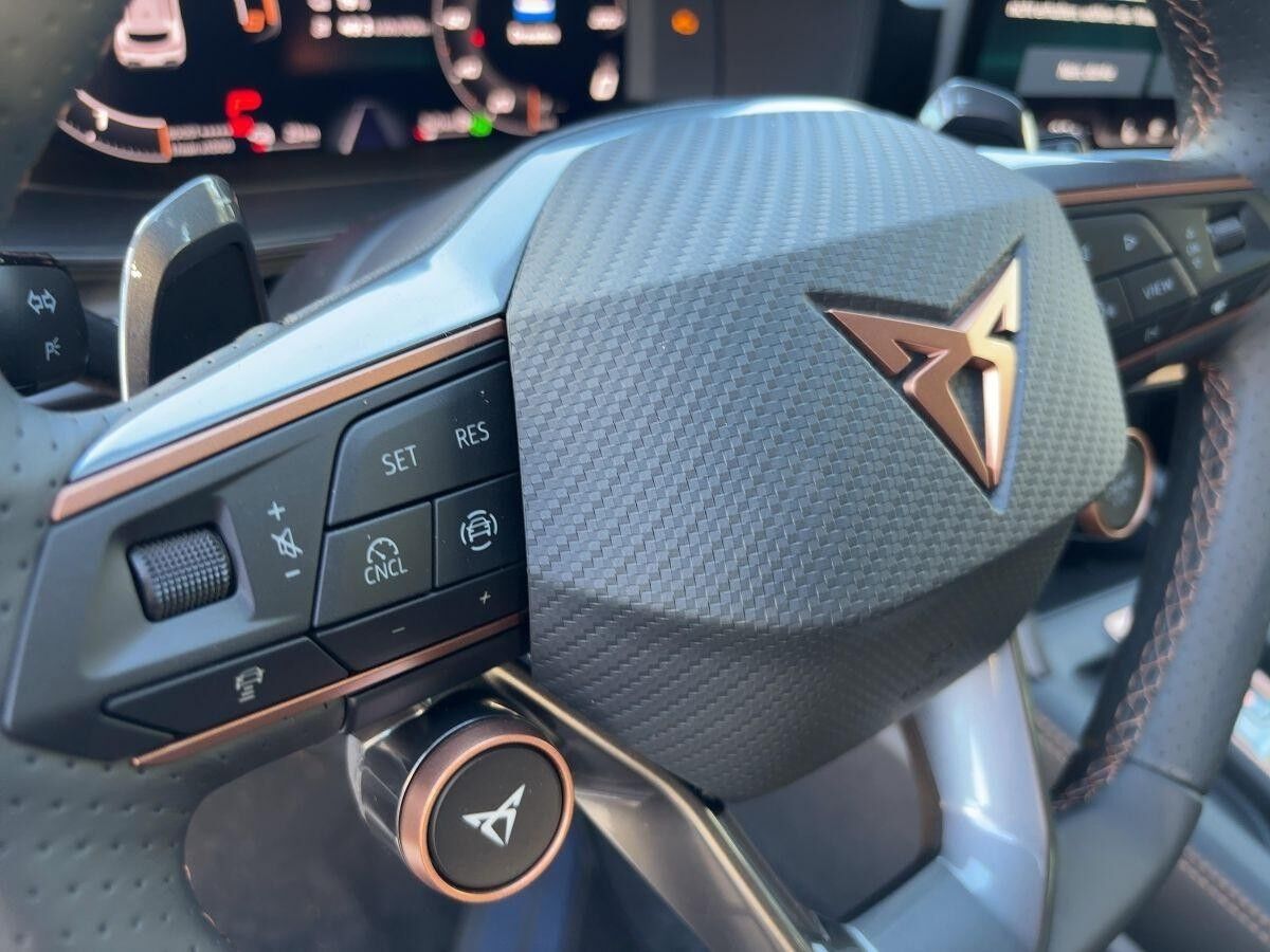 Cupra Formentor VZ e-Hybrid #AHK #Matrix