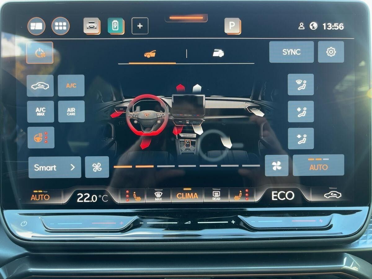 Cupra Formentor VZ e-Hybrid #AHK #Matrix