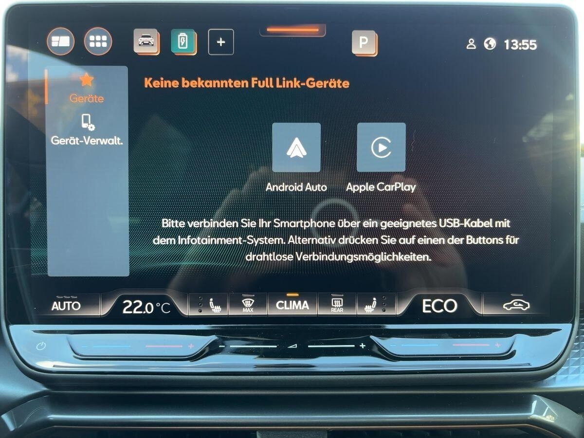 Cupra Formentor VZ e-Hybrid #AHK #Matrix