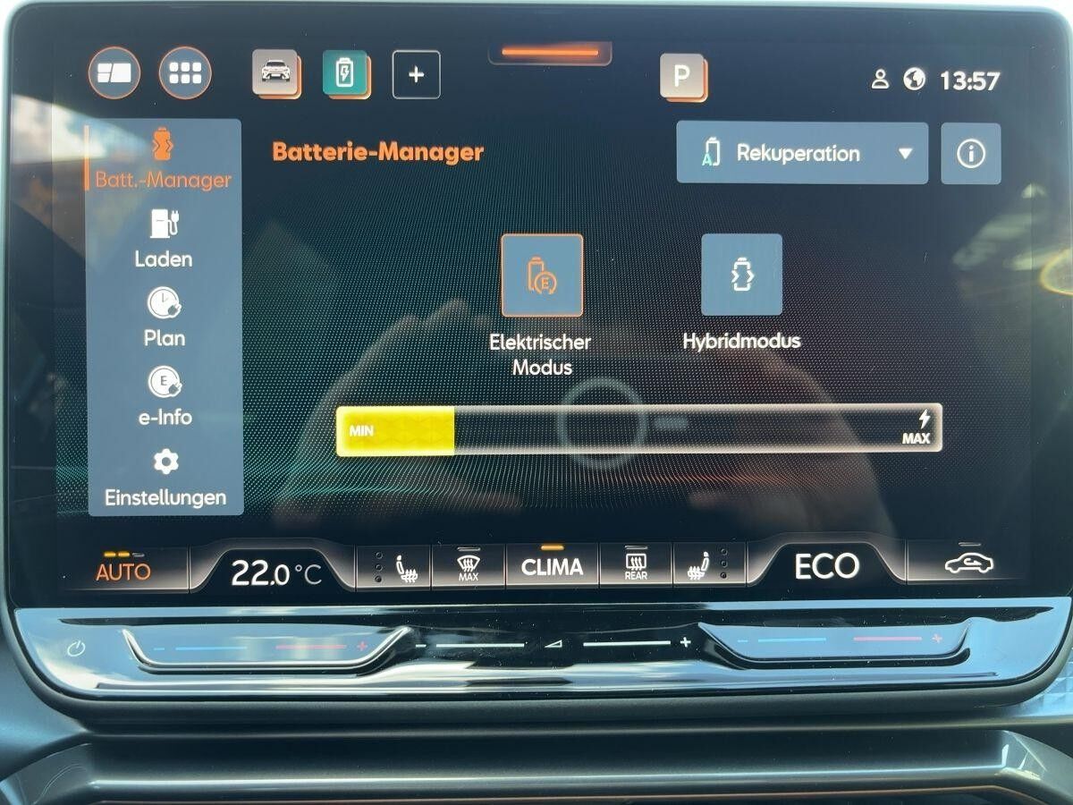 Cupra Formentor VZ e-Hybrid #AHK #Matrix