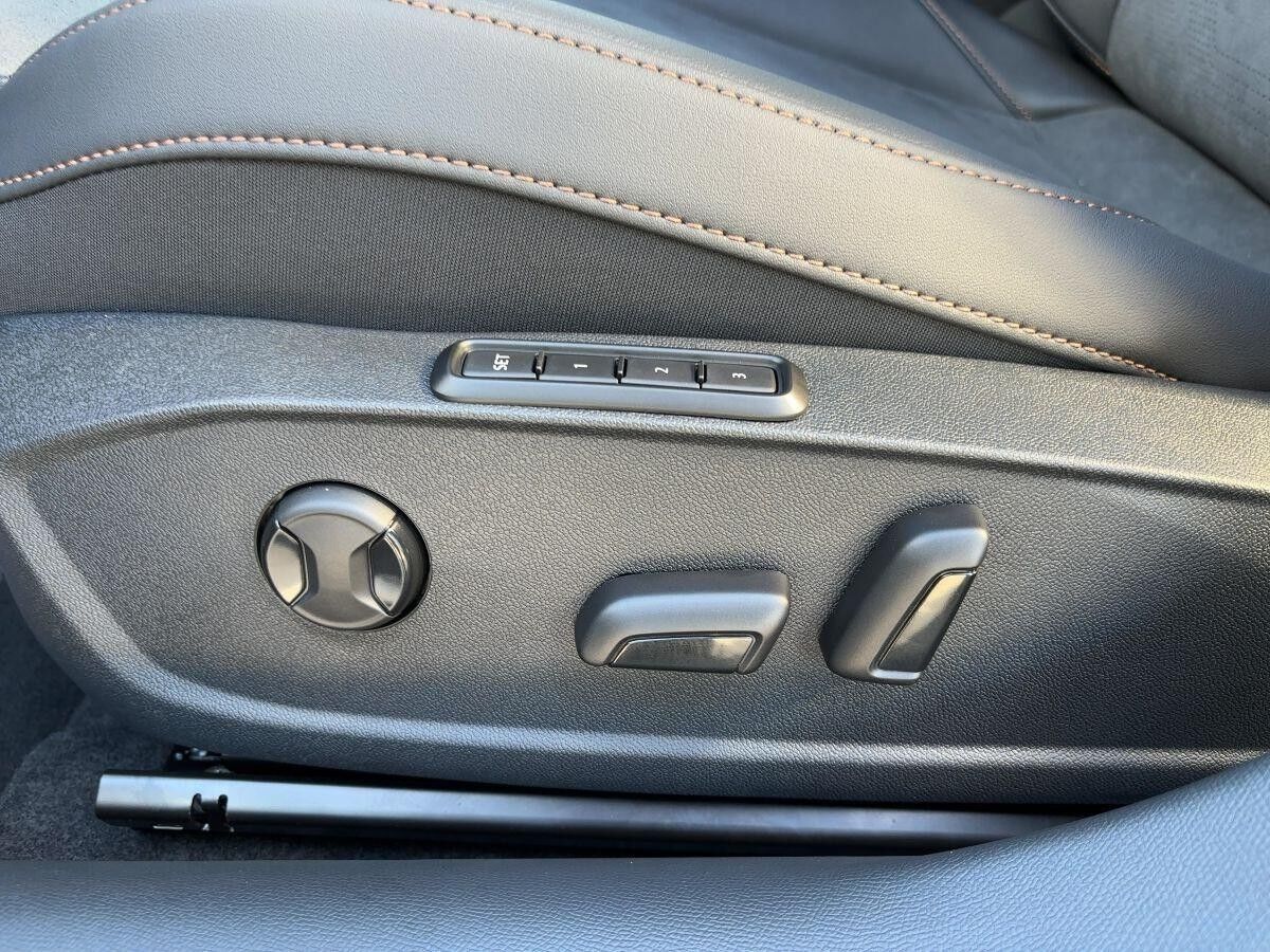 Cupra Formentor VZ e-Hybrid #AHK #Matrix