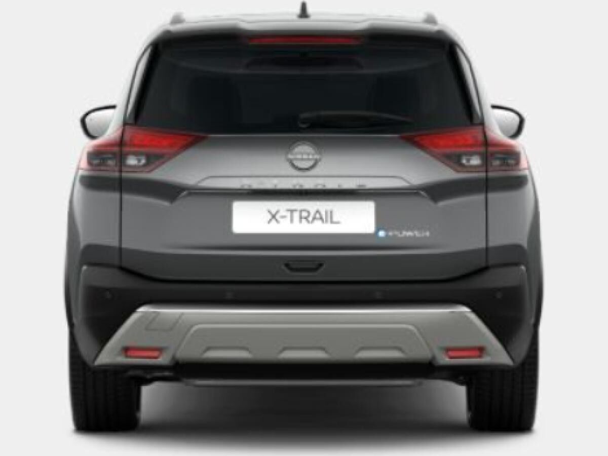 Nissan X-Trail 🚗Tekna+ e-POWER 204 PS + Gratis Winterkompletträder!🚗