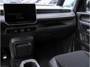 Volkswagen ID.Buzz ID. Buzz "PURE" 1-Gang-Automatik