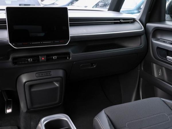 Volkswagen ID.Buzz ID. Buzz "PURE" 1-Gang-Automatik