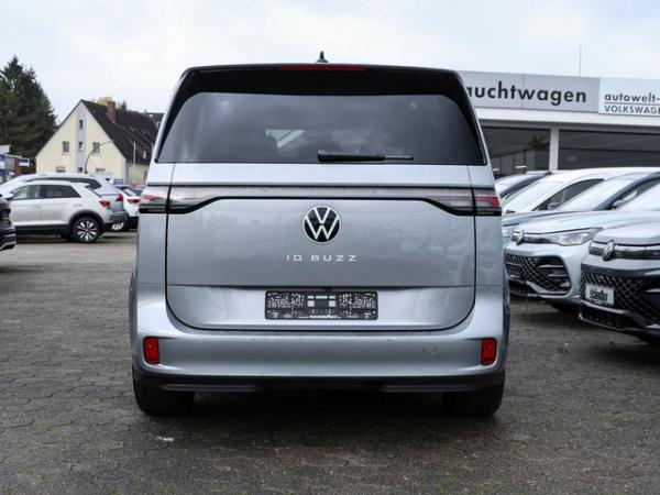 Volkswagen ID.Buzz ID. Buzz "PURE" 1-Gang-Automatik