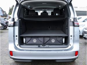 Volkswagen ID.Buzz ID. Buzz "PURE" 1-Gang-Automatik