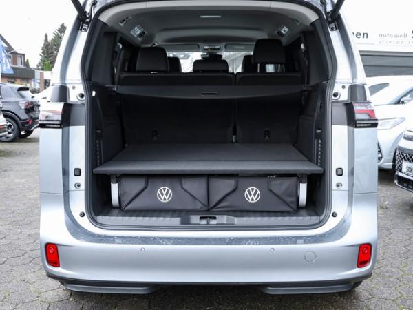 Volkswagen ID.Buzz ID. Buzz "PURE" 1-Gang-Automatik