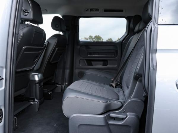 Volkswagen ID.Buzz ID. Buzz "PURE" 1-Gang-Automatik