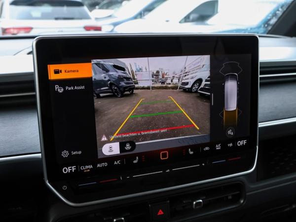 Volkswagen ID.Buzz ID. Buzz "PURE" 1-Gang-Automatik