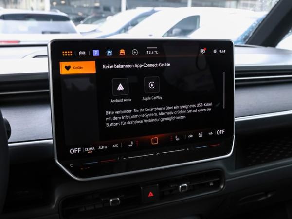 Volkswagen ID.Buzz ID. Buzz "PURE" 1-Gang-Automatik