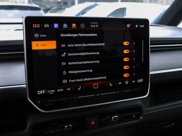 Volkswagen ID.Buzz ID. Buzz "PURE" 1-Gang-Automatik