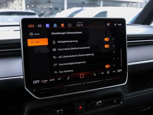 Volkswagen ID.Buzz ID. Buzz "PURE" 1-Gang-Automatik