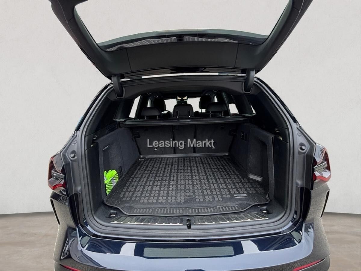 BMW iX3 IMPRESSIVE + 2Jahre-BPS.-GARANTIE