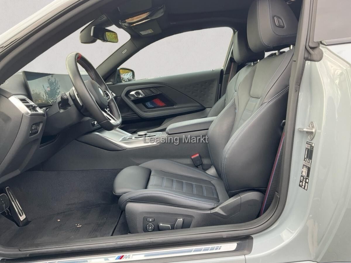 BMW M240i xDrive Coupe / NP= 74.740,- / M Sport Pro