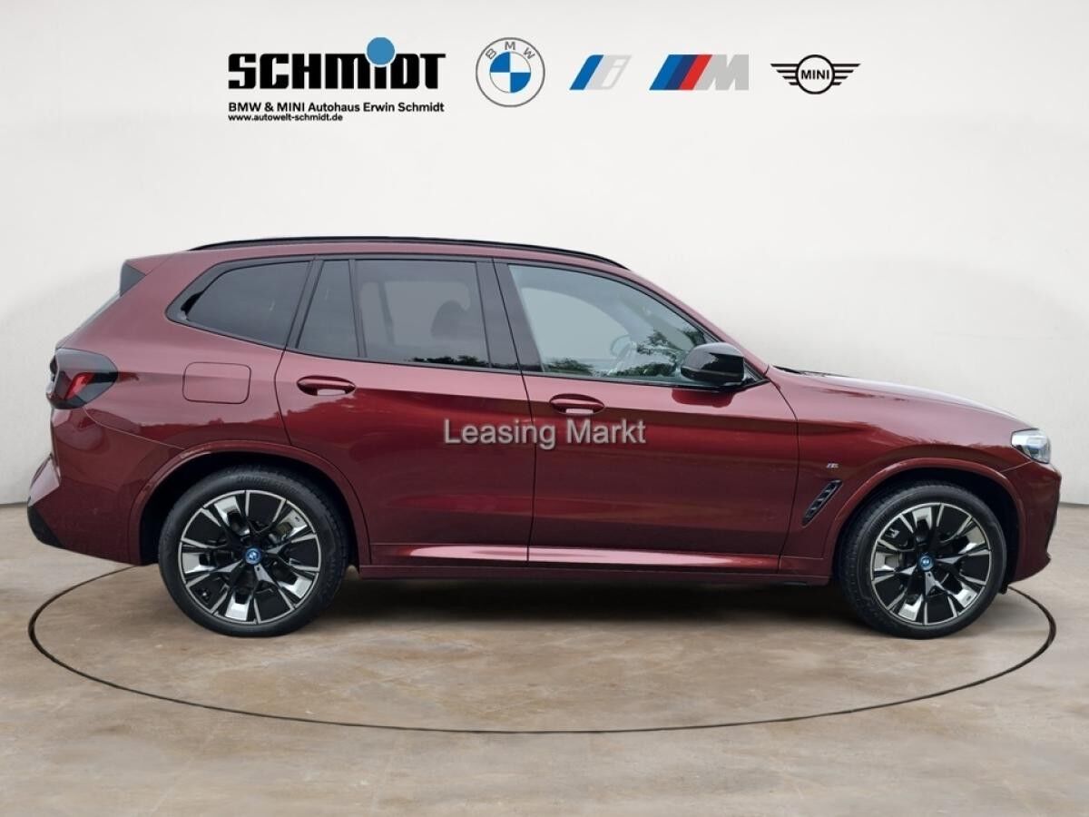 BMW iX3 IMPRESSIVE + 2. Jahre.BPS-GARANTIE