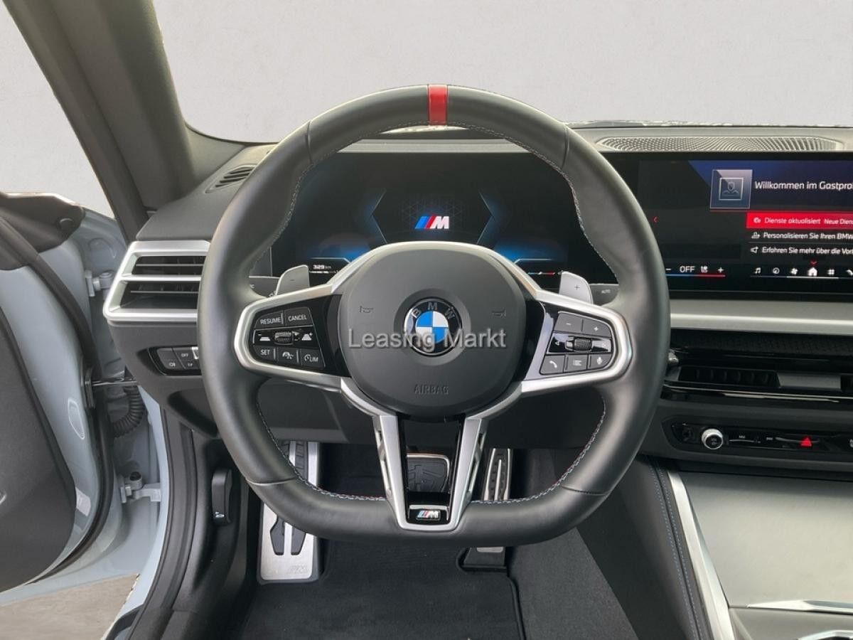 BMW M240i xDrive Coupe / NP= 74.740,- / M Sport Pro