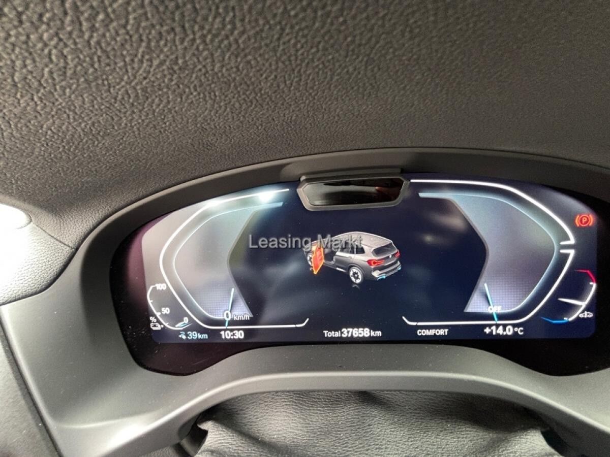 BMW iX3 IMPRESSIVE + 2Jahre-BPS.-GARANTIE