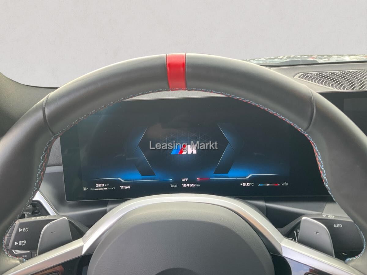 BMW M240i xDrive Coupe / NP= 74.740,- / M Sport Pro