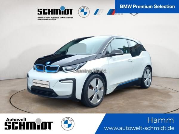 BMW i3 (120 Ah) + 2Jahre-BPS.-GARANTIE