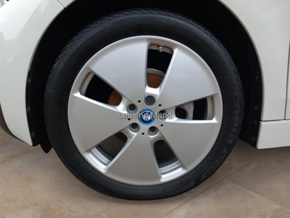 BMW i3 (120 Ah) + 2Jahre-BPS.-GARANTIE