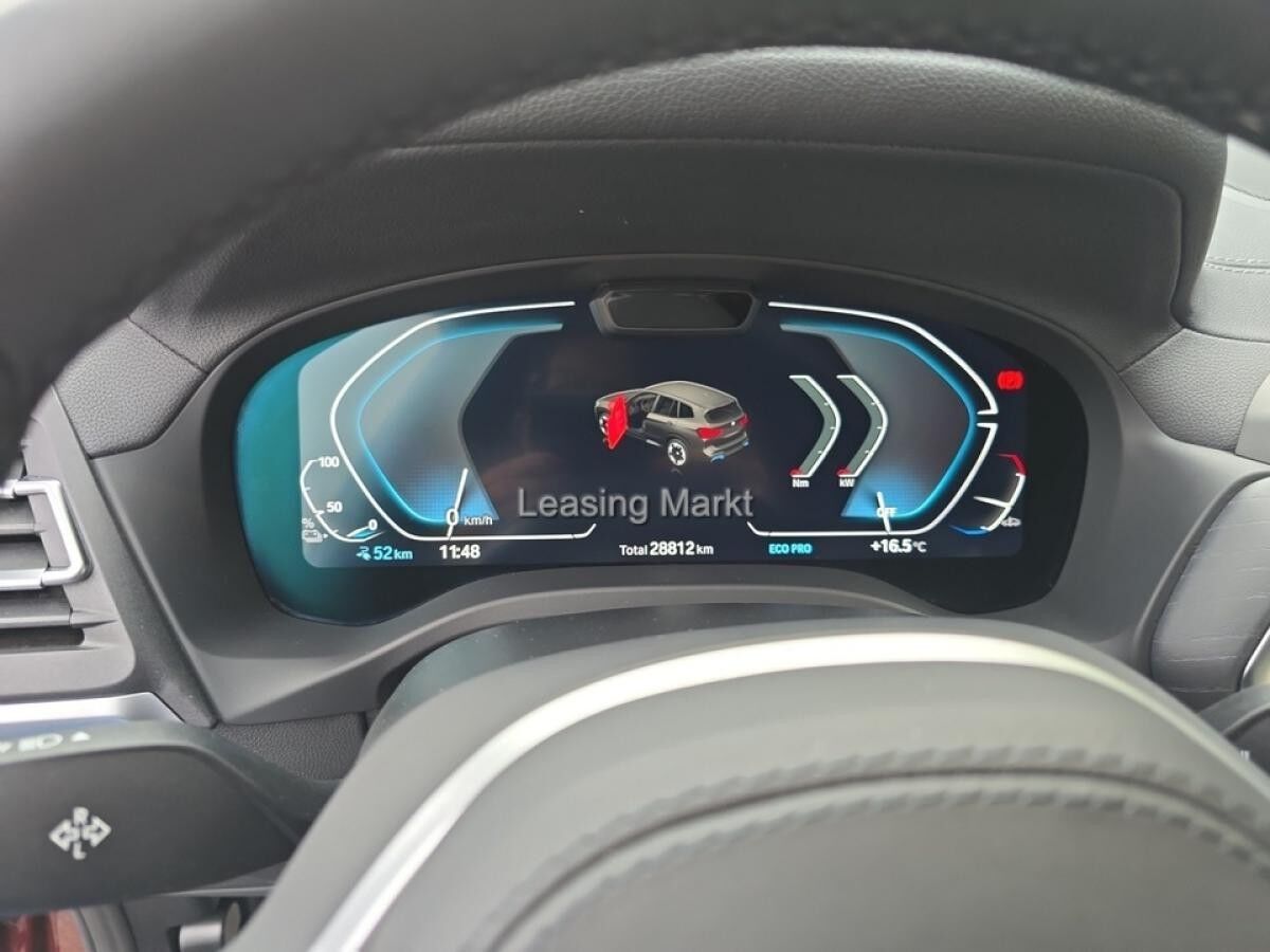 BMW iX3 IMPRESSIVE + 2. Jahre.BPS-GARANTIE