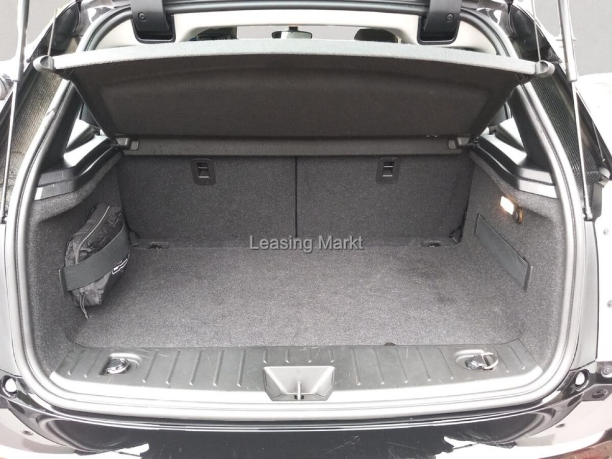 BMW i3 (120 Ah) + 2Jahre-BPS.-GARANTIE