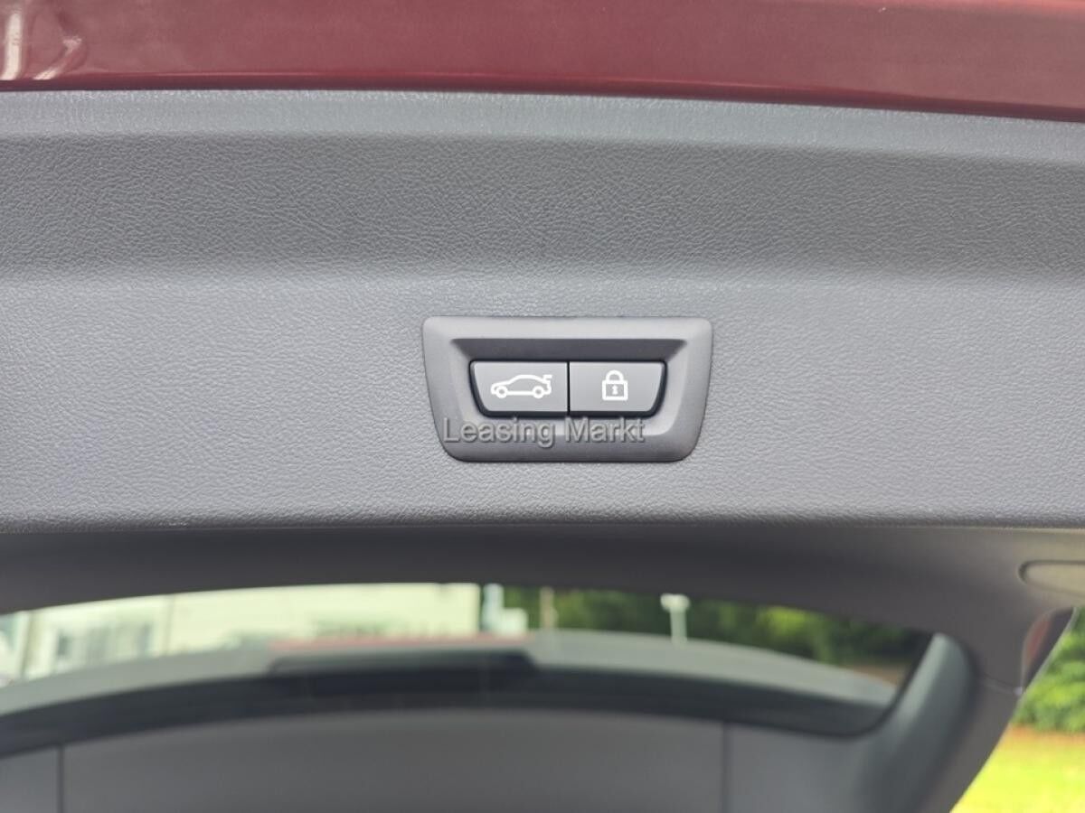 BMW iX3 IMPRESSIVE + 2. Jahre.BPS-GARANTIE