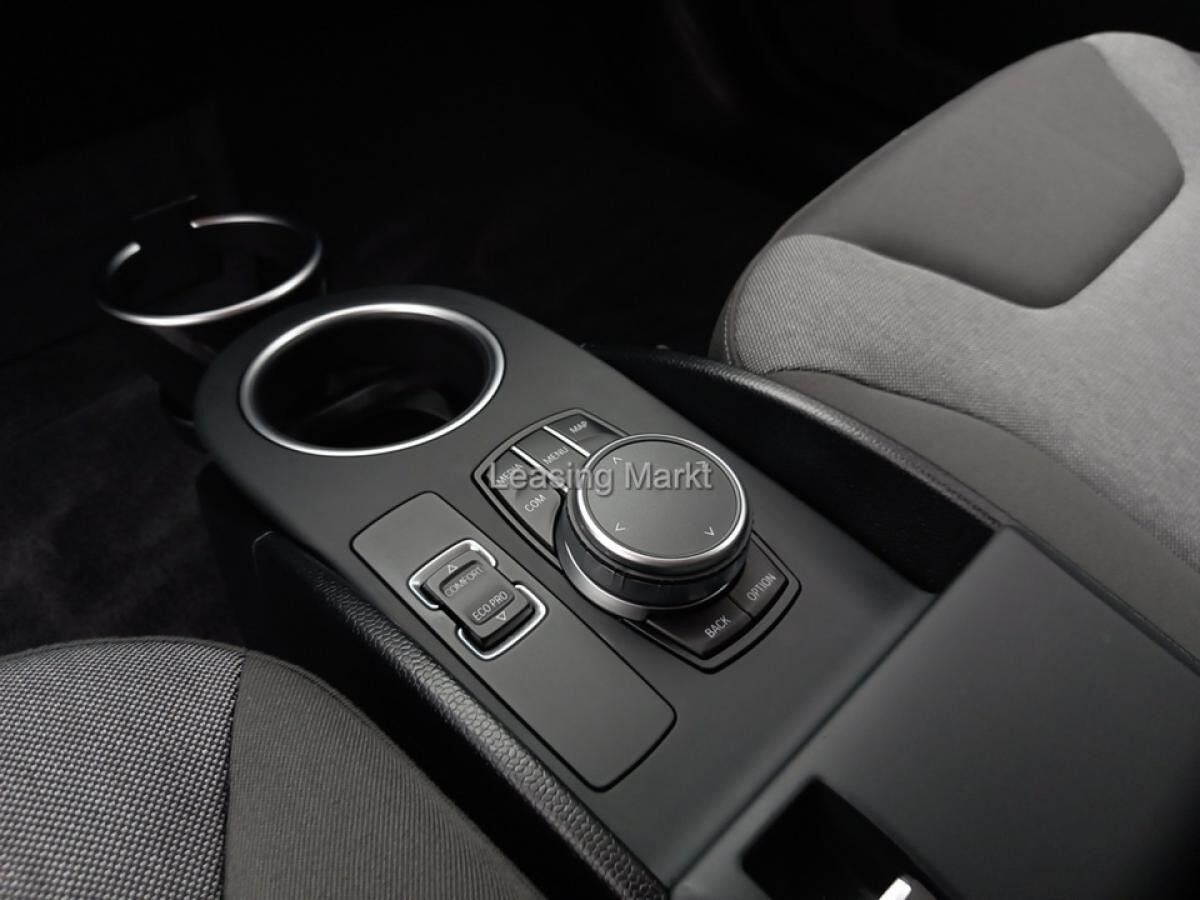 BMW i3 (120 Ah) + 2Jahre-BPS.-GARANTIE
