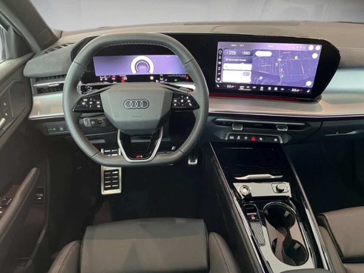 Audi Q3 SUV e-hybrid S tronic KLIMA LED NAVI L Audi Q3 SUV e-hybrid S tronic KLIMA LED NAVI L