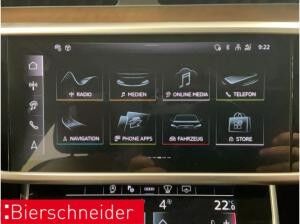 Audi A6 Av 50 TDI qu advanced 19 AHK HuD CAM ACC