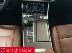 Audi A6 Av 50 TDI qu advanced 19 AHK HuD CAM ACC