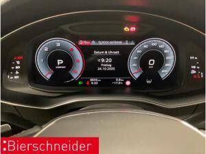Audi A6 Av 50 TDI qu advanced 19 AHK HuD CAM ACC