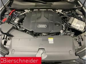 Audi A6 Av 50 TDI qu advanced 19 AHK HuD CAM ACC
